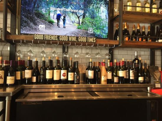 Bocado Wine Bar & Restaurant