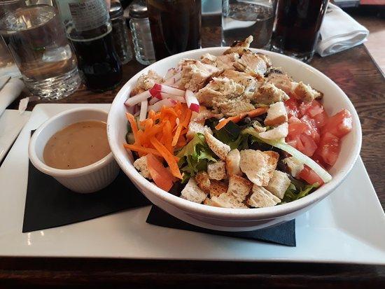 McFadden's Restaurant and Saloon