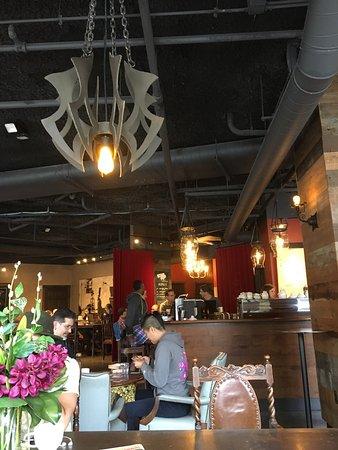 Roy Street Coffee and Tea