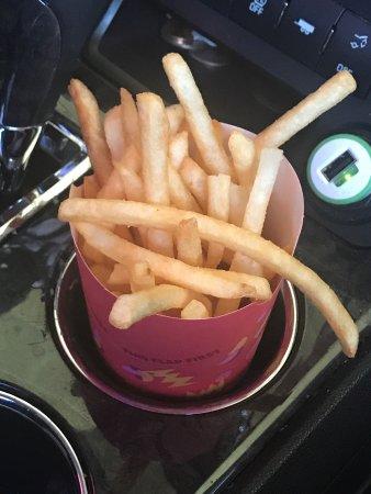 Burgermaster