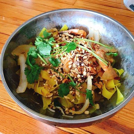 Pho Bac