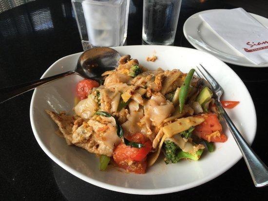 Siam on Eastlake