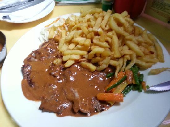 Greenview Restaurant