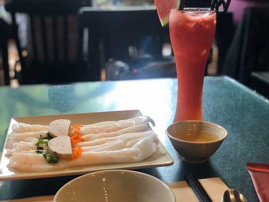 Ngon Restaurant