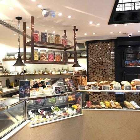 Passion by Gerard Dubois