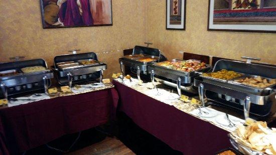 Jo Jo Indian Cuisine