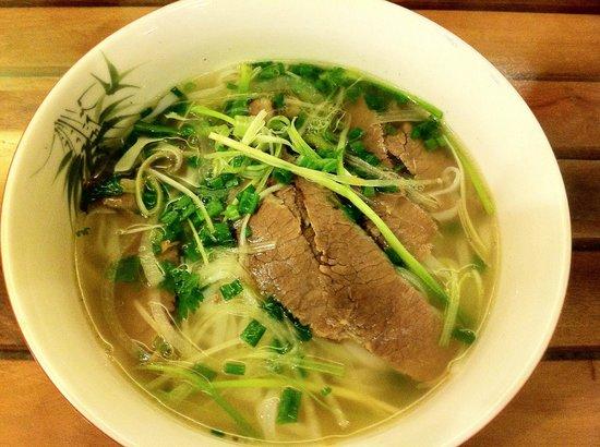 Pho Nho
