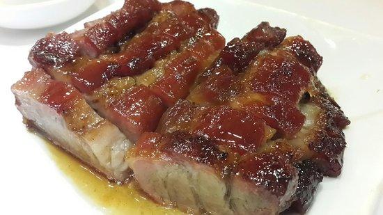 Fu Sing Shark Seafood Restaurant