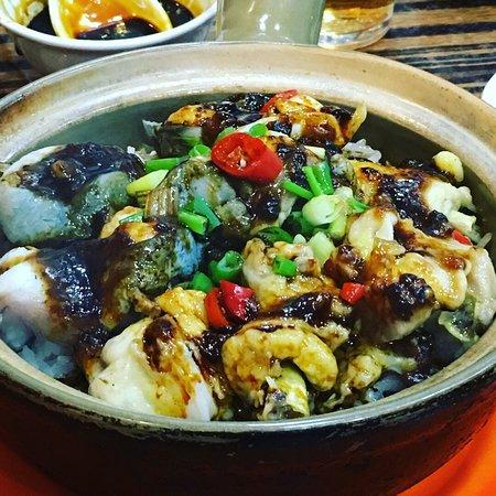 Kwan Kee Chinese restaurant