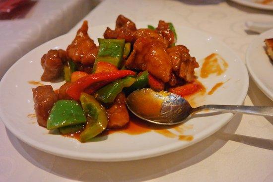 Pang's Kitchen