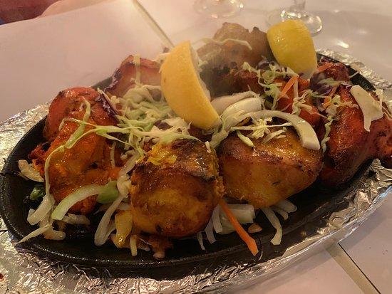 Palki Indian Restaurant
