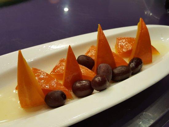 TianMuHu BinGuan Restaurant