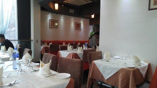 India Restaurant and Bar