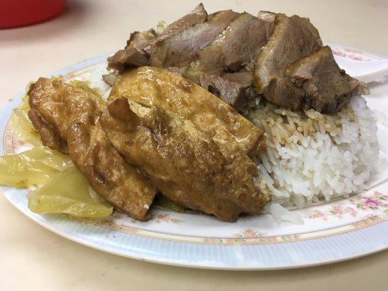Sang Kee Foods