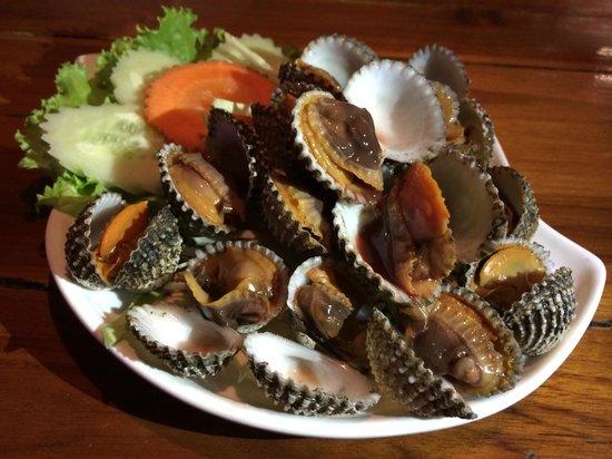 Por Kung Pow Restaurant