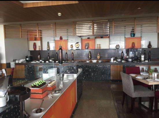The Eatery