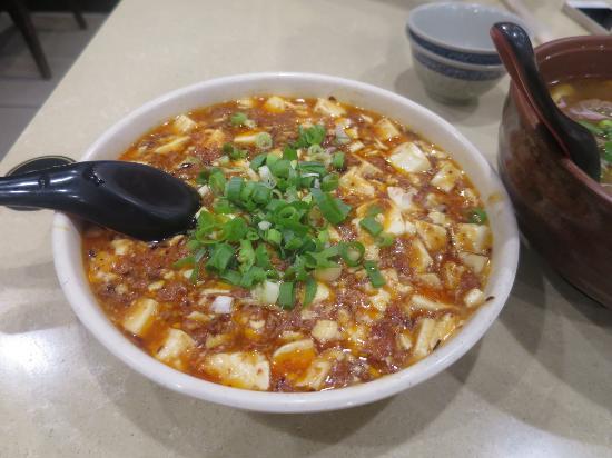 Five seven Nine Beef Noodle