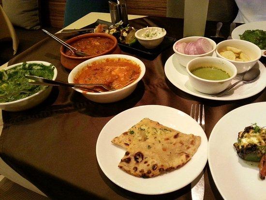 Utsav Cuisine