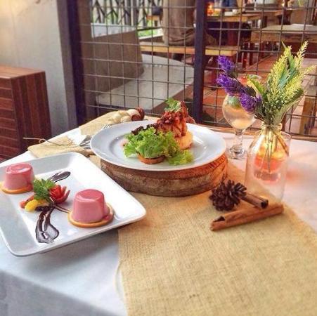 Parsley Restaurant