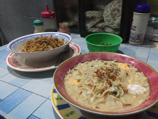 Bakmi Jawa Pak Harjo Geno