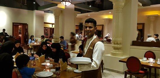 Navayuga Indian Restaurant