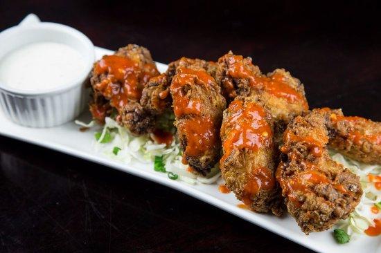 Ceili's Modern Irish Pub