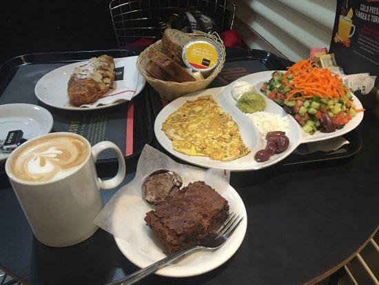 Aroma Espresso Bar