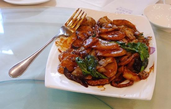 Imperial City Bistro