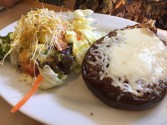 Restaurante Arbol de la Vida