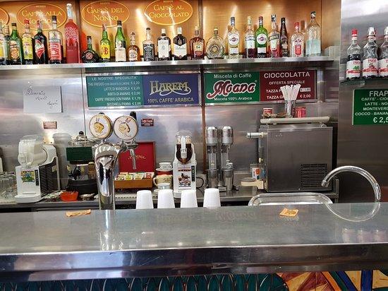 Caffe Mexico