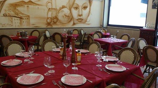 Ristorante Pizzeria Bernadette