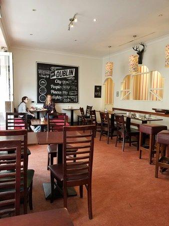 Candy Cafe