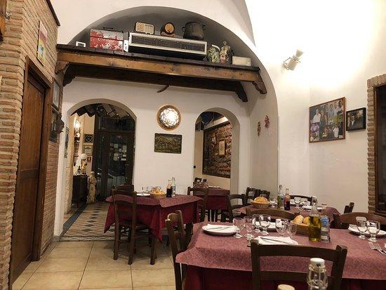 Trattoria ristorante Al Gabbiano 2