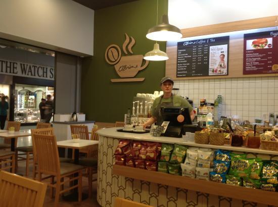 O'Briens Irish Sandwich Bar