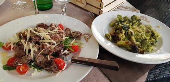 Pizzeria dall'Amicone