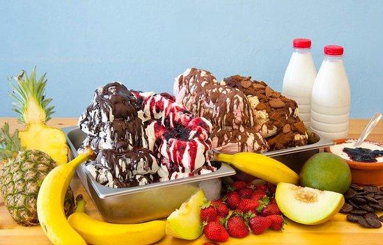 Casa Dolce Gelateria