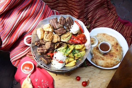 Tyubeteyka on Tarasovska