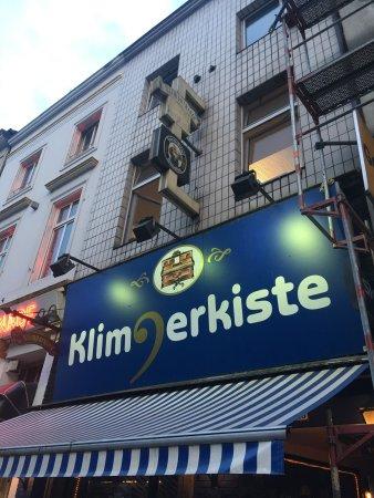 Klimperkiste