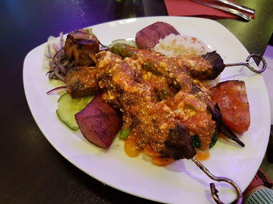 Ata Turkische Spezialitaten