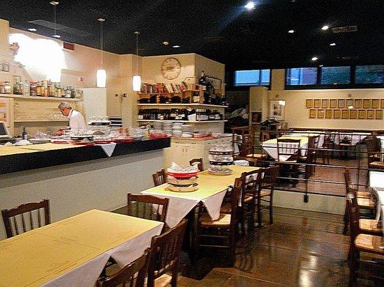 Polpette e Crescentine