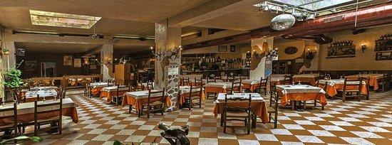 Ristorante Il Randagio