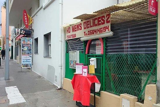 Ho Nems Delices
