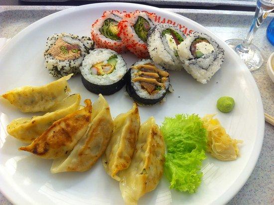 MARUYASU Schadow Arkaden UG