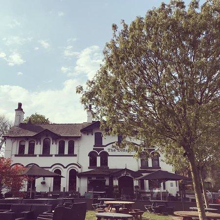 The Didsbury