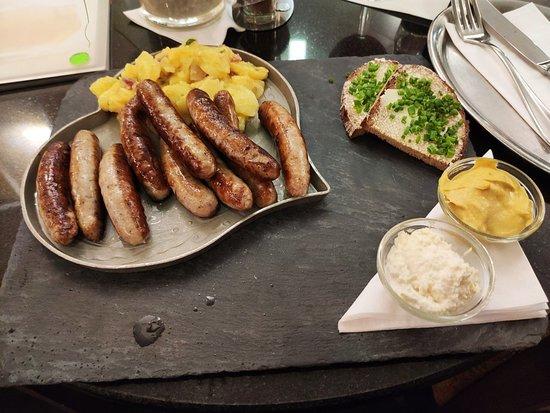 Moevenpick Restaurant Nuremberg Airport