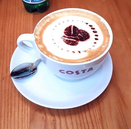 Costa Coffee