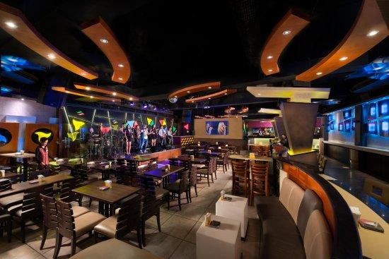 Kitakits Kafe & klubb