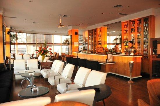 The View Bar