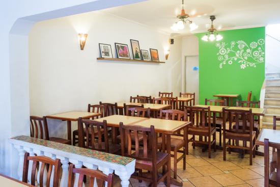 Alecrim Restaurant