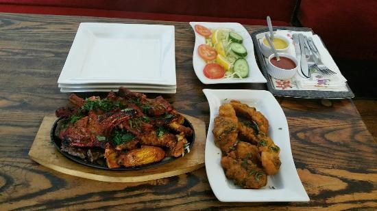 The Gate Bar & Grill